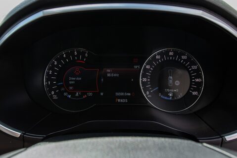 Ford Edge SPORT TDCI 15