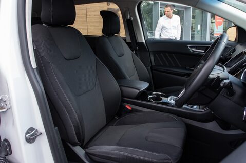 Ford Edge SPORT TDCI 32