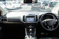 Ford Edge SPORT TDCI 3