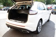 Ford Edge SPORT TDCI 36