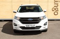Ford Edge SPORT TDCI 5