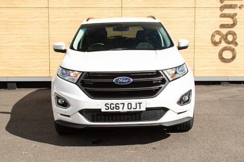 Ford Edge SPORT TDCI 5