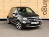 Fiat 500 SPORT MHEV