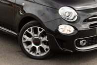 Fiat 500 SPORT MHEV 11