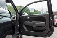 Fiat 500 SPORT MHEV 14