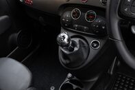 Fiat 500 SPORT MHEV 33