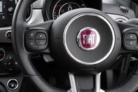 Fiat 500 SPORT MHEV 19