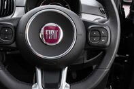 Fiat 500 SPORT MHEV 20