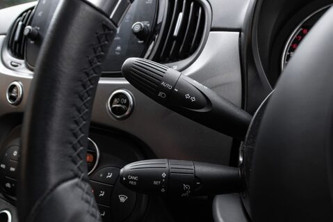 Fiat 500 SPORT MHEV 17