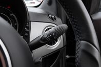 Fiat 500 SPORT MHEV 18