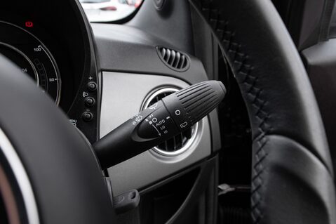 Fiat 500 SPORT MHEV 18