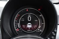 Fiat 500 SPORT MHEV 15