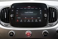 Fiat 500 SPORT MHEV 22