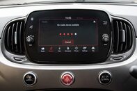 Fiat 500 SPORT MHEV 23