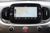 Fiat 500 SPORT MHEV 24