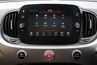 Fiat 500 SPORT MHEV 25