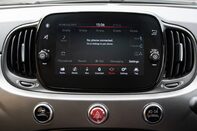 Fiat 500 SPORT MHEV 26