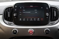 Fiat 500 SPORT MHEV 28