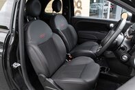Fiat 500 SPORT MHEV 31