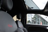 Fiat 500 SPORT MHEV 32