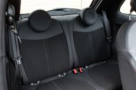 Fiat 500 SPORT MHEV 35