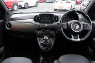 Fiat 500 SPORT MHEV 3