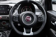Fiat 500 SPORT MHEV 21