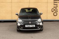 Fiat 500 SPORT MHEV 5