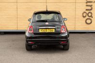 Fiat 500 SPORT MHEV 6