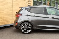 Ford Fiesta Fiesta 1.0 EcoBoost Hybrid mHEV 125 ST-L 7