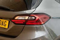 Ford Fiesta Fiesta 1.0 EcoBoost Hybrid mHEV 125 ST-L 9