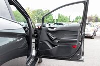 Ford Fiesta Fiesta 1.0 EcoBoost Hybrid mHEV 125 ST-L 14