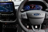 Ford Fiesta Fiesta 1.0 EcoBoost Hybrid mHEV 125 ST-L 19
