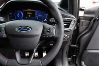 Ford Fiesta Fiesta 1.0 EcoBoost Hybrid mHEV 125 ST-L 20