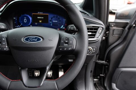 Ford Fiesta Fiesta 1.0 EcoBoost Hybrid mHEV 125 ST-L 20