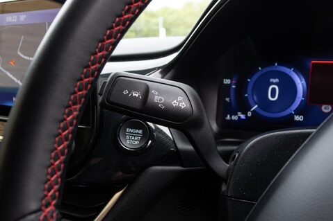 Ford Fiesta Fiesta 1.0 EcoBoost Hybrid mHEV 125 ST-L 17