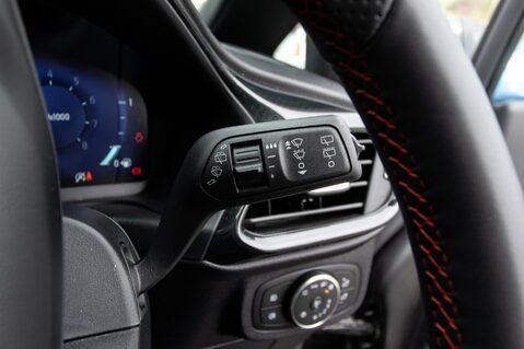 Ford Fiesta Fiesta 1.0 EcoBoost Hybrid mHEV 125 ST-L 18