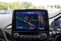 Ford Fiesta Fiesta 1.0 EcoBoost Hybrid mHEV 125 ST-L 22