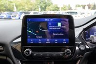 Ford Fiesta Fiesta 1.0 EcoBoost Hybrid mHEV 125 ST-L 23