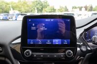 Ford Fiesta Fiesta 1.0 EcoBoost Hybrid mHEV 125 ST-L 26