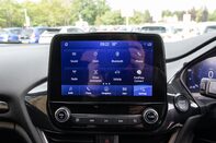 Ford Fiesta Fiesta 1.0 EcoBoost Hybrid mHEV 125 ST-L 27