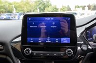 Ford Fiesta Fiesta 1.0 EcoBoost Hybrid mHEV 125 ST-L 29
