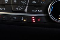 Ford Fiesta Fiesta 1.0 EcoBoost Hybrid mHEV 125 ST-L 34
