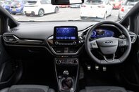 Ford Fiesta Fiesta 1.0 EcoBoost Hybrid mHEV 125 ST-L 3