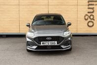 Ford Fiesta Fiesta 1.0 EcoBoost Hybrid mHEV 125 ST-L 5