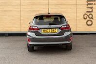 Ford Fiesta Fiesta 1.0 EcoBoost Hybrid mHEV 125 ST-L 6