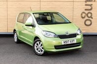 Skoda Citigo SE MPI 1