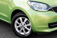 Skoda Citigo SE MPI 11