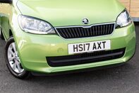 Skoda Citigo SE MPI 10