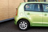 Skoda Citigo SE MPI 7